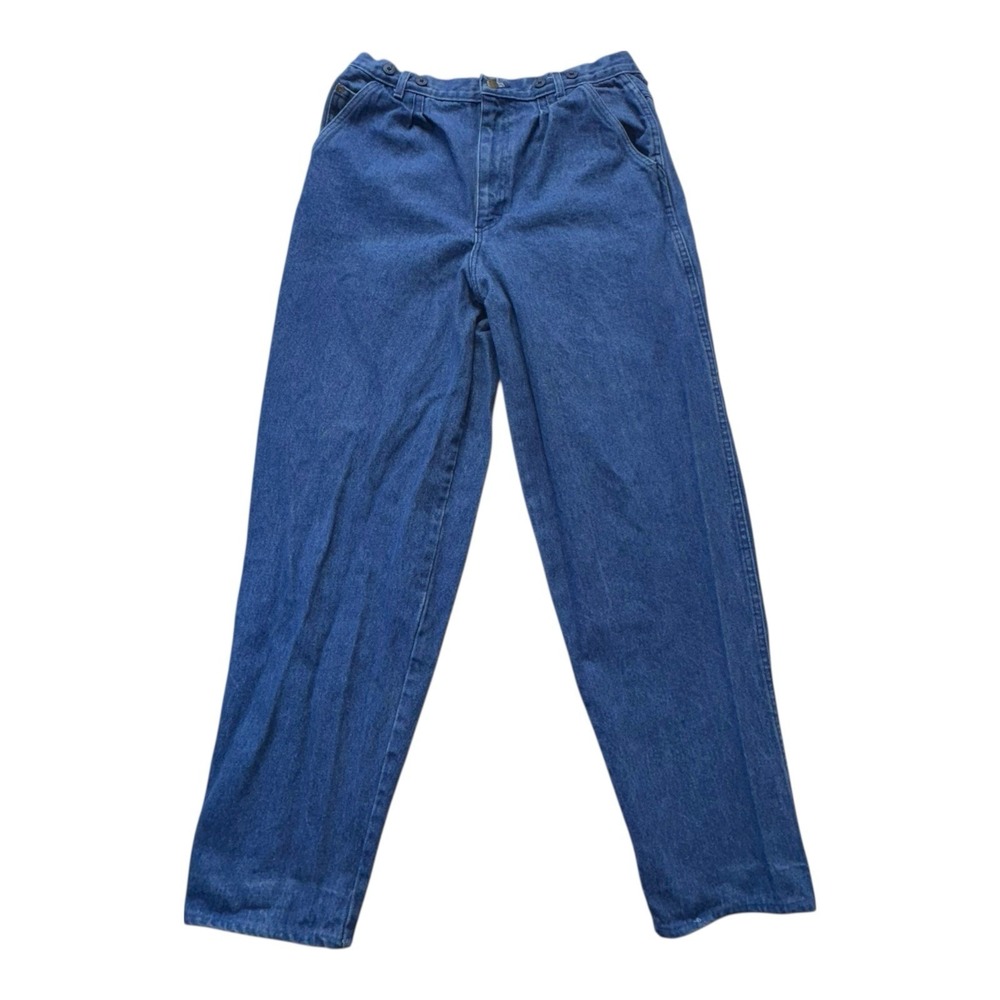 Vintage Cotler Denim Jeans Mens Sz 36